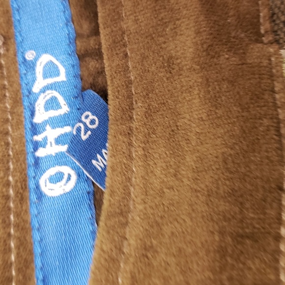 Pants - Picture 3 of 5